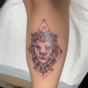 Meet your Posher, Iris